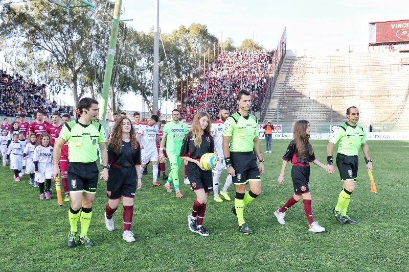 reggina-bari