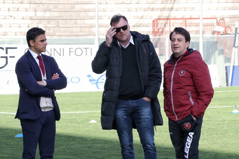 reggina bari 1