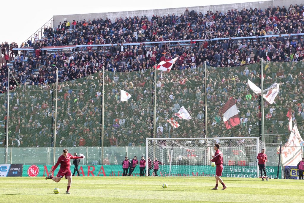 reggina-bari