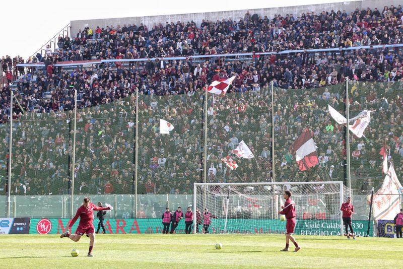 reggina bari 10
