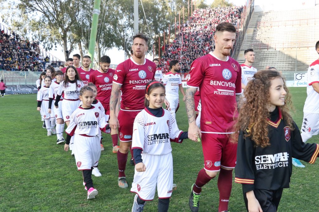 reggina-bari