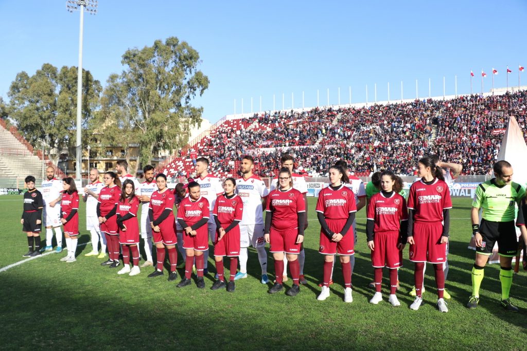 reggina-bari