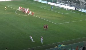 reggina bari