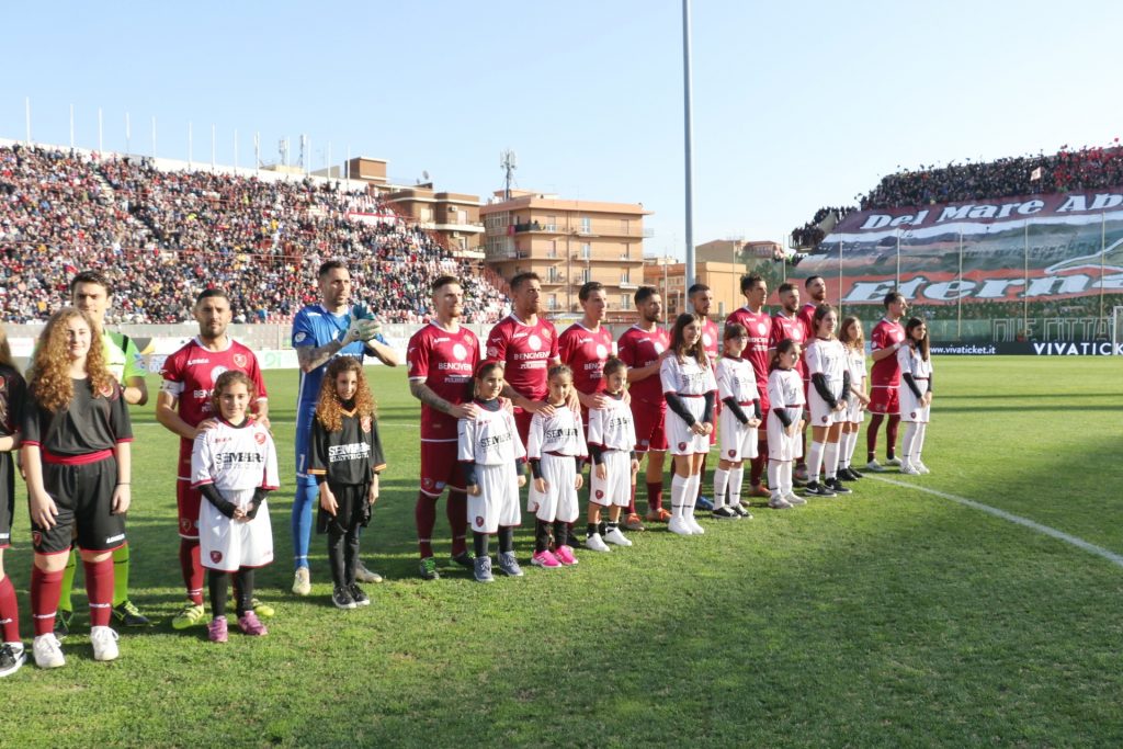 reggina-bari