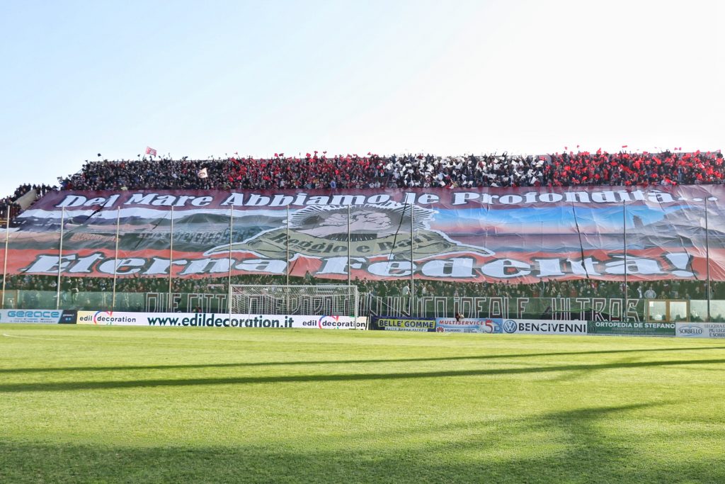 reggina-bari