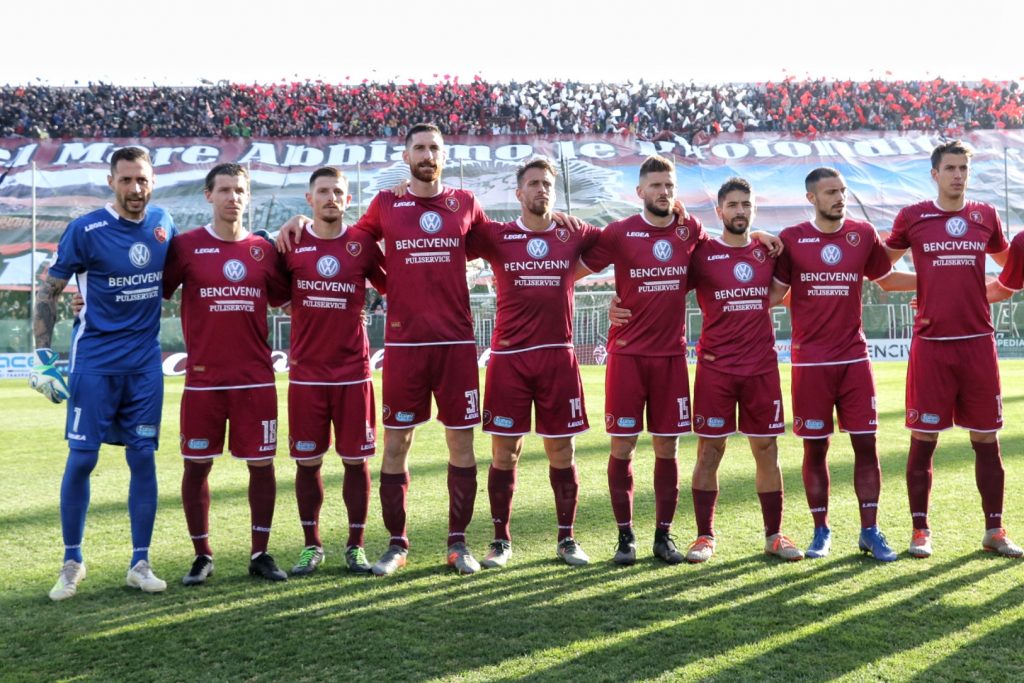 reggina-bari
