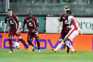 reggina bari