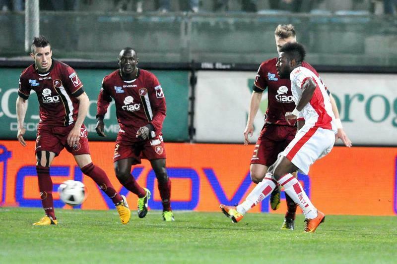 reggina bari
