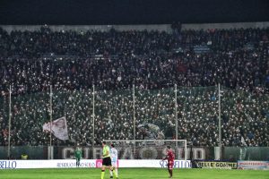 reggina francavilla tifosi