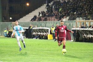 reggina francavilla