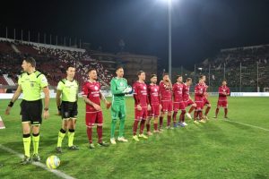 convocati reggina francavilla