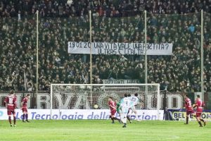 reggina francavilla