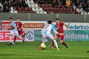 reggina francavilla