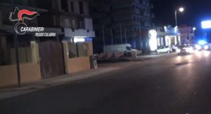 reggio calabria operazione sfruttamento lavoro prostituzione