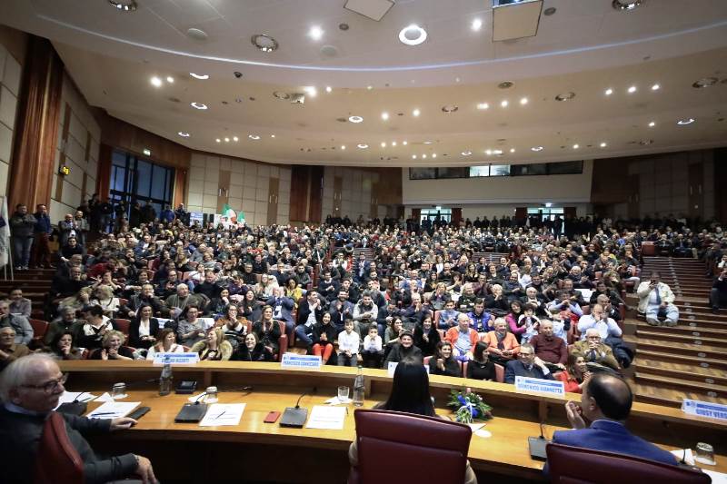 regionali iniziativa giannetta