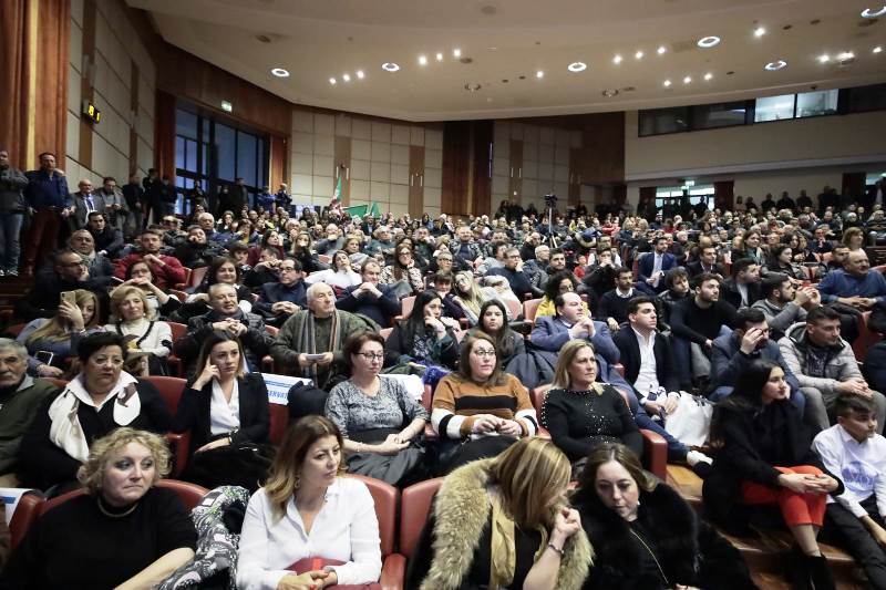 regionali iniziativa giannetta