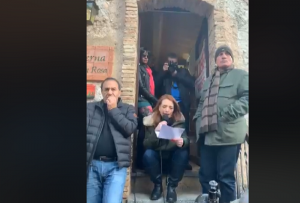 riace sardine