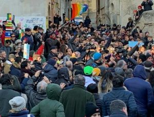 riace sardine