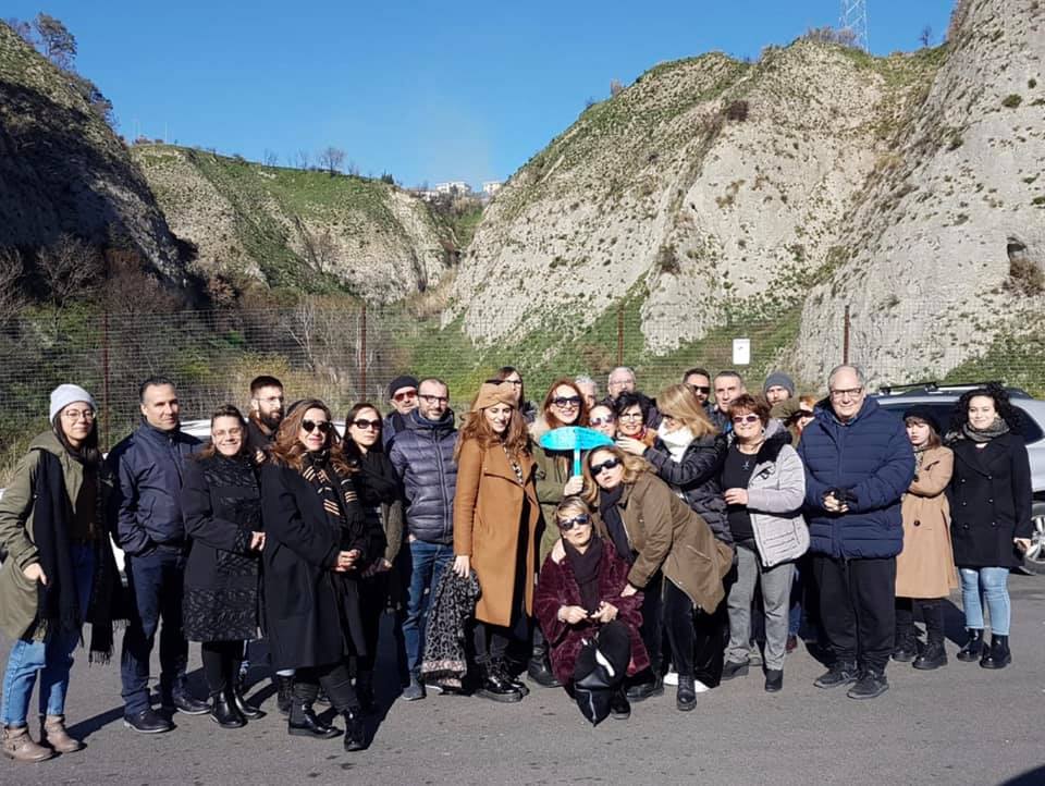 riace sardine
