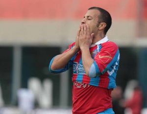 reggina ricchiuti ternana-catania