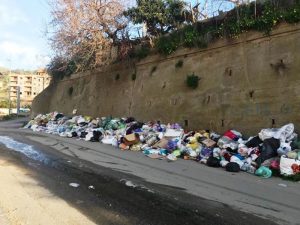 rifiuti archi