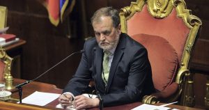 roberto calderoli