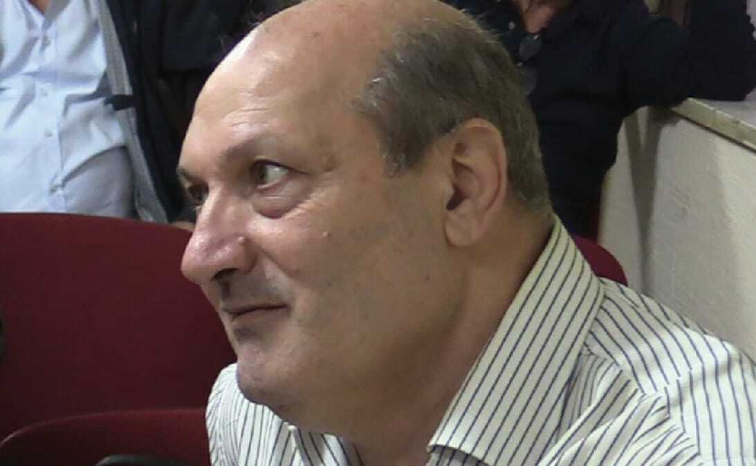 rocco gaetani