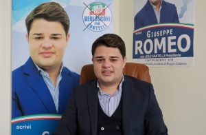 giuseppe Romeo