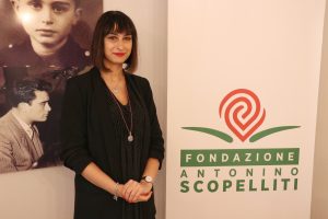rosanna scopelliti