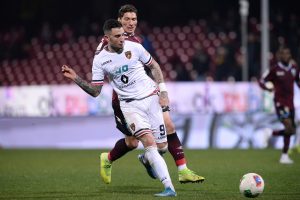 salernitana cosenza