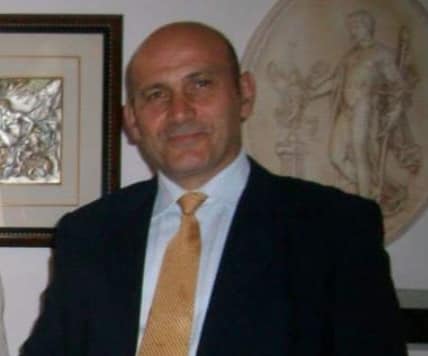 salvatore mario orlando