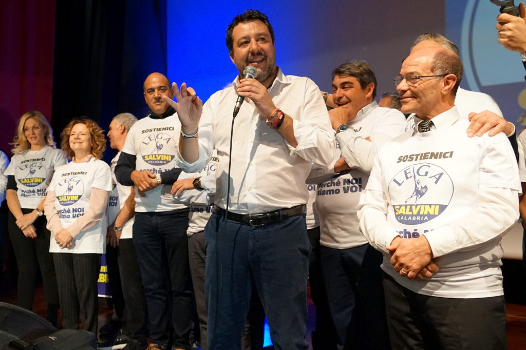 salvini