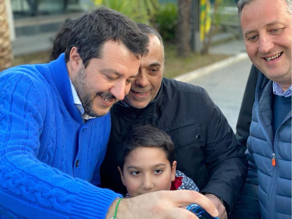 salvini