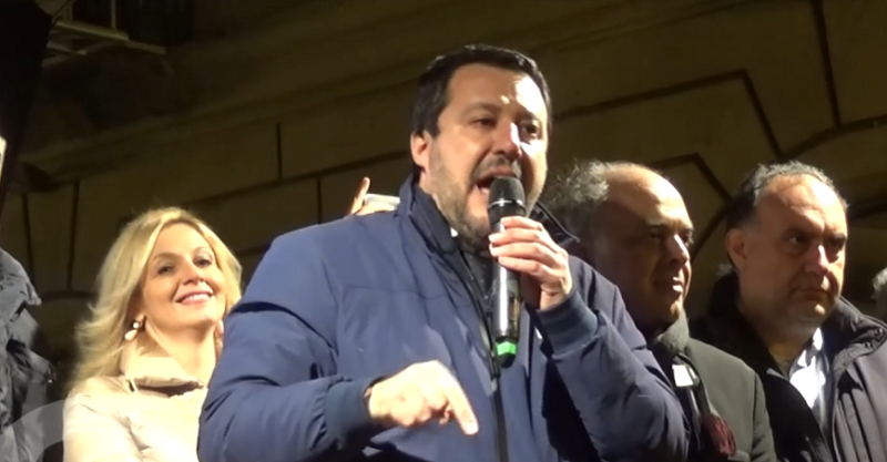 salvini