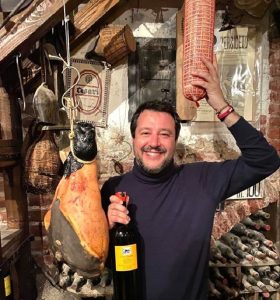 salvini