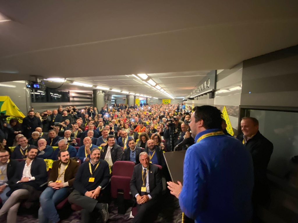 salvini