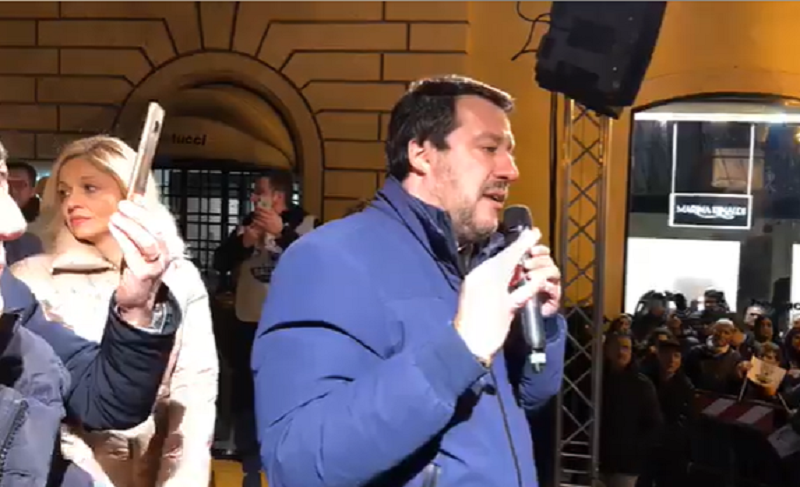 salvini