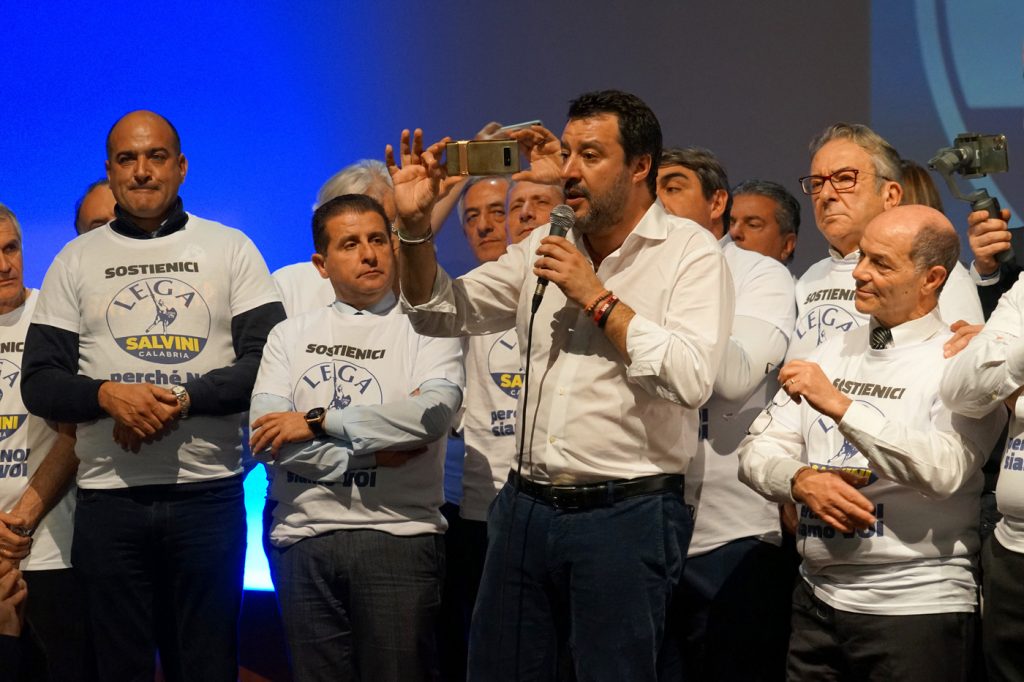 salvini