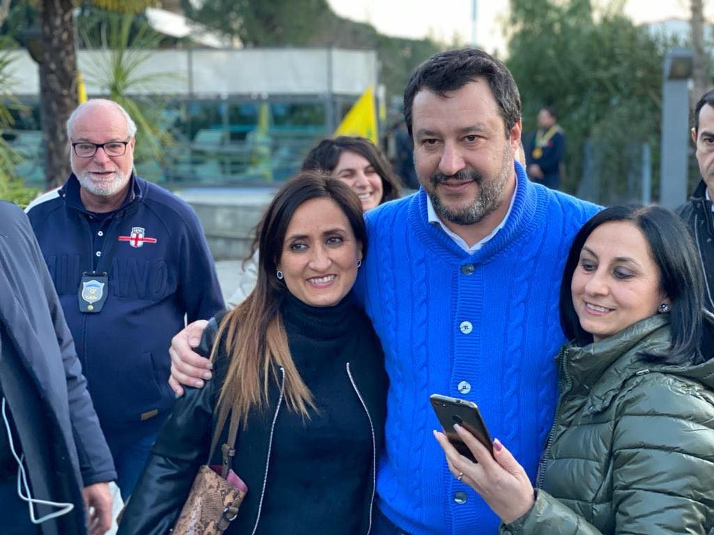salvini