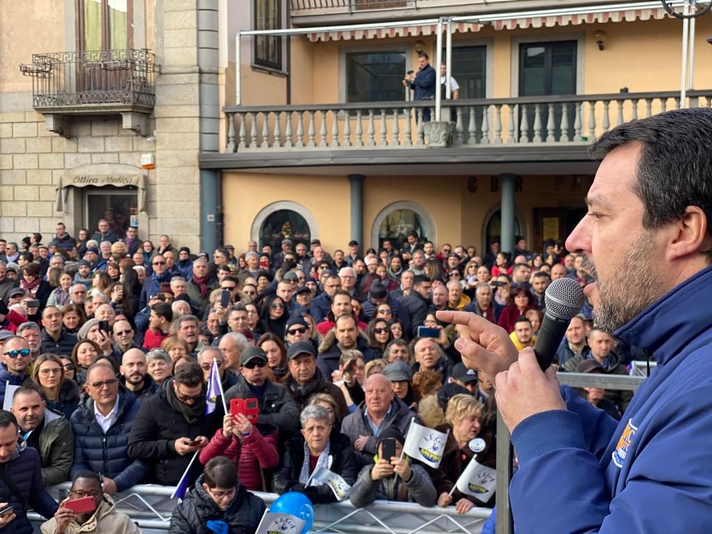 salvini