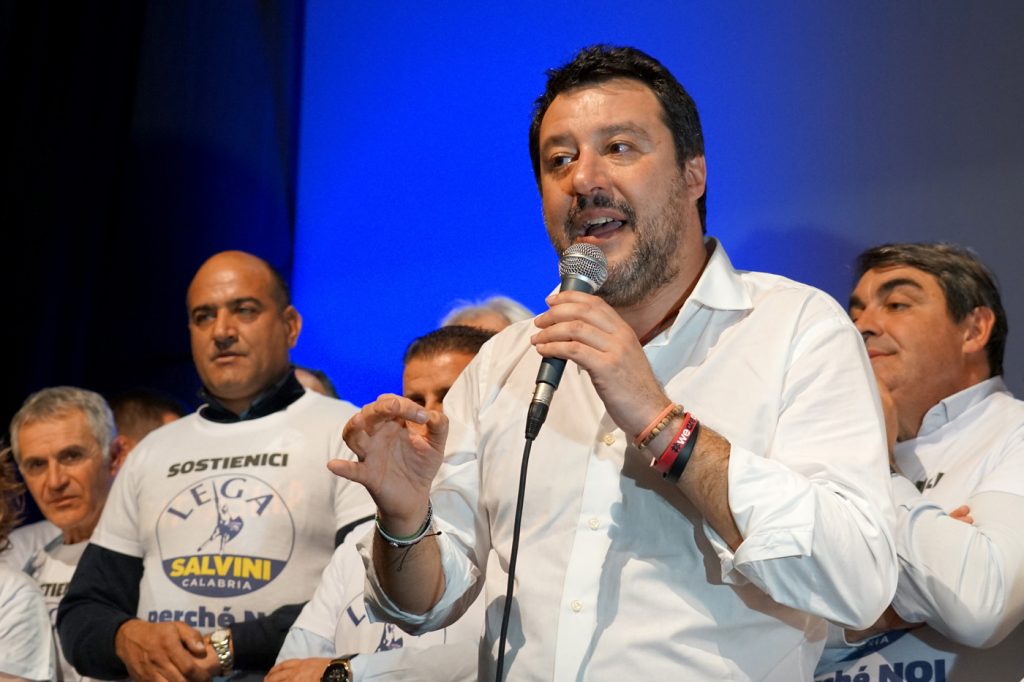 salvini