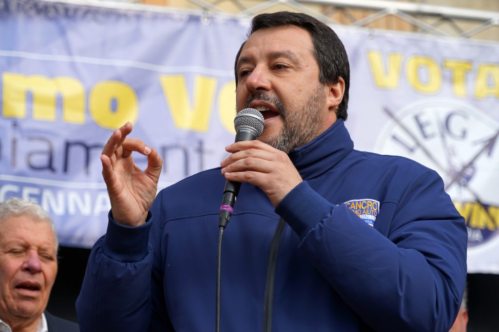 Salvini