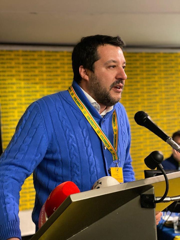 salvini