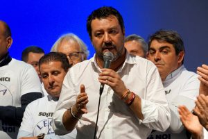 salvini