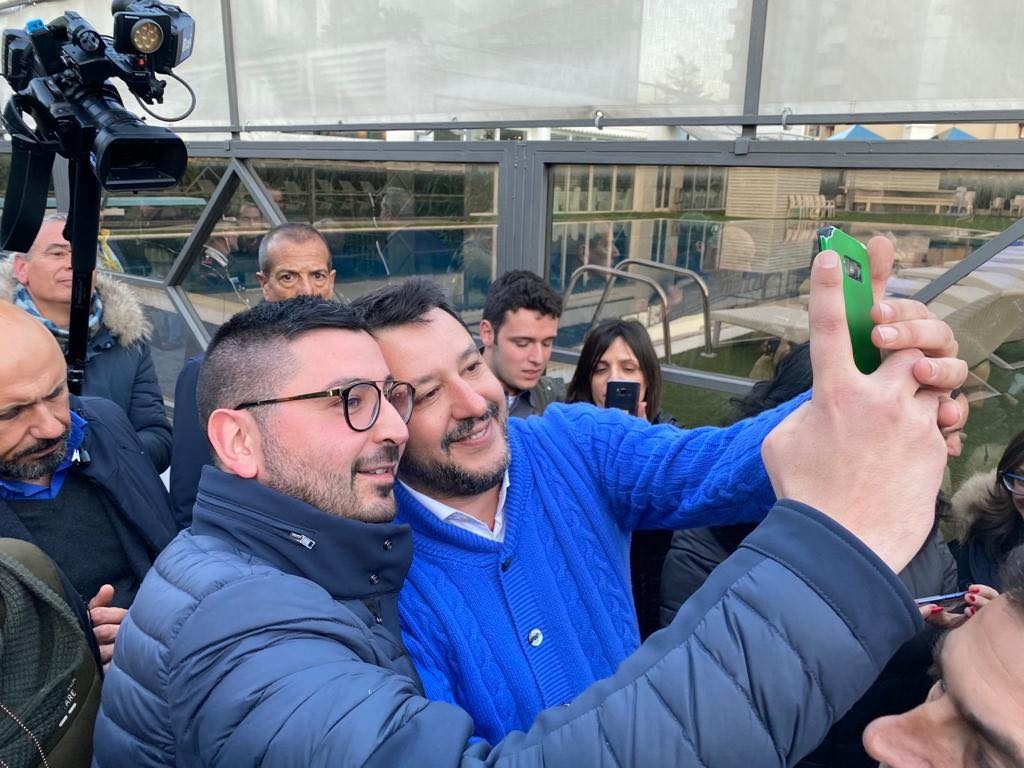 salvini