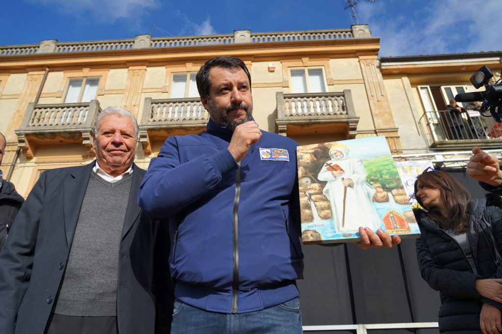 Salvini