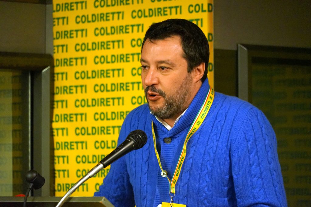 salvini