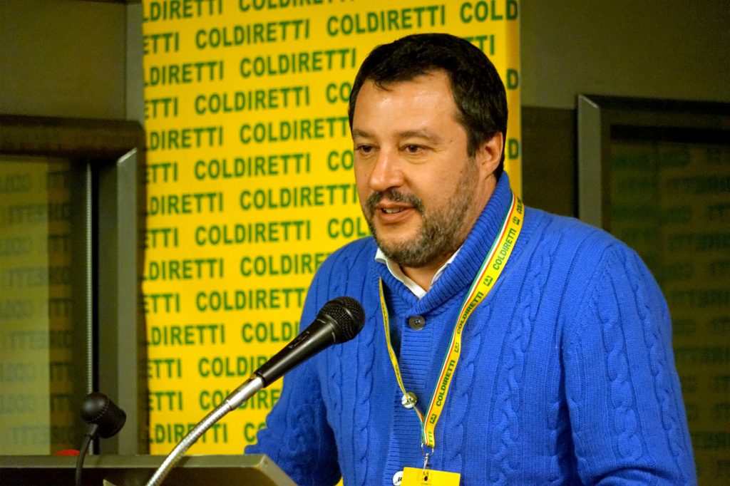 salvini