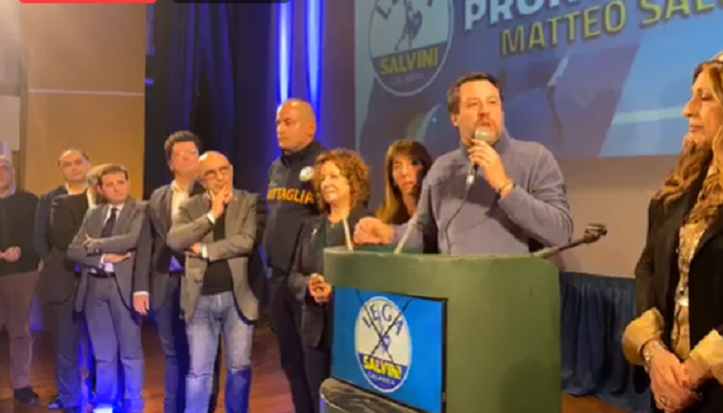 salvini