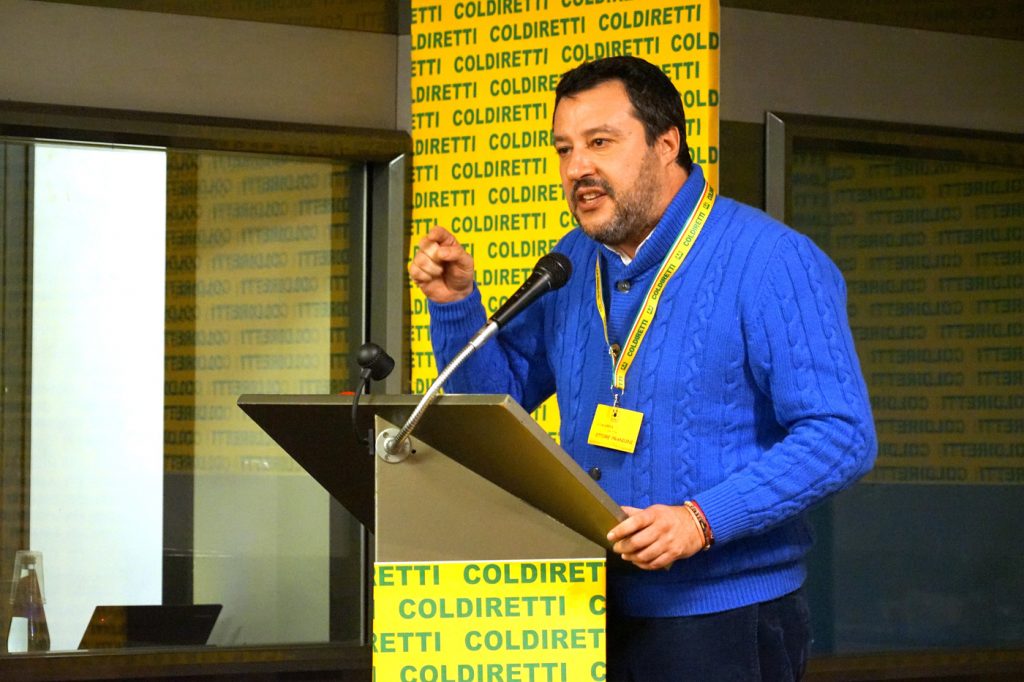salvini